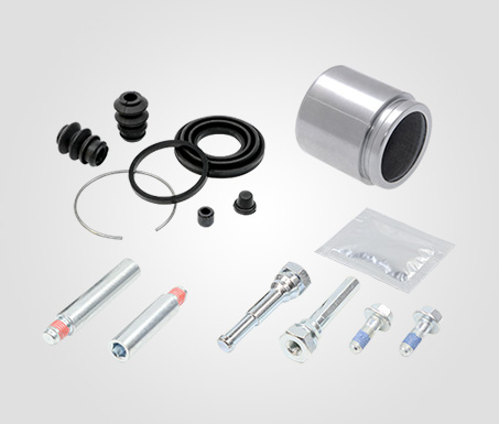 Brake Calipers Repair Kits